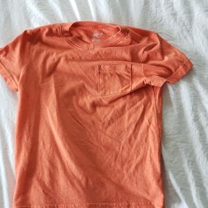 Cat and jack t shirt boys xs